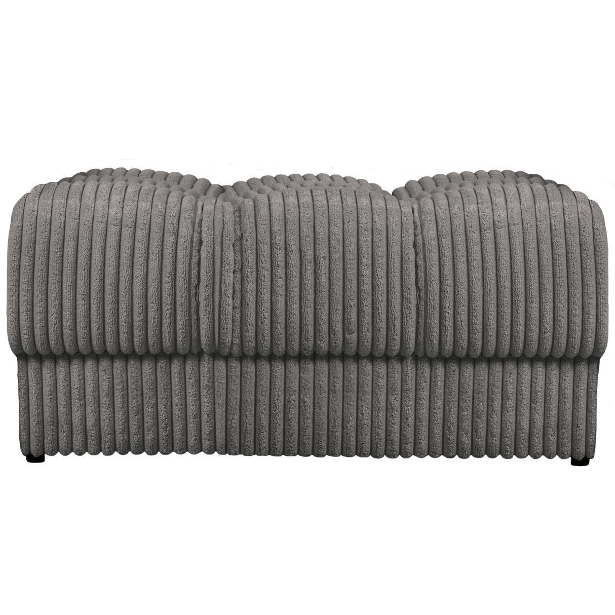 Second Date Hocker Grove Ribstof Terrazzo van WOOOD – Luxe comfort op maat van PureWonen. Vraag naar de beste prijs.