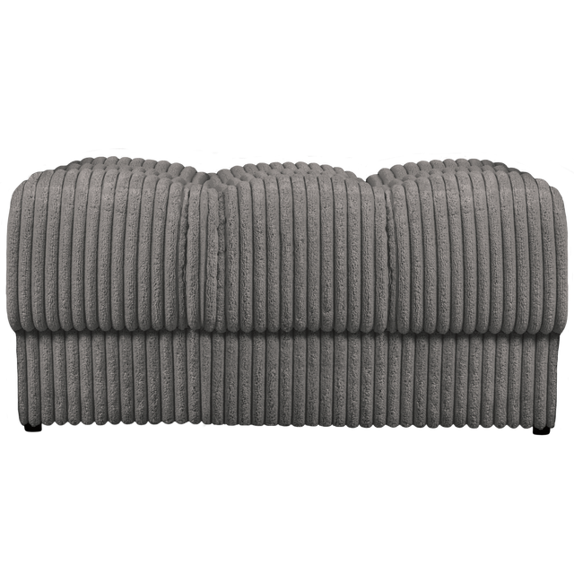 Second Date Hocker Grove Ribstof Terrazzo van WOOOD – Luxe comfort op maat van PureWonen. Vraag naar de beste prijs.