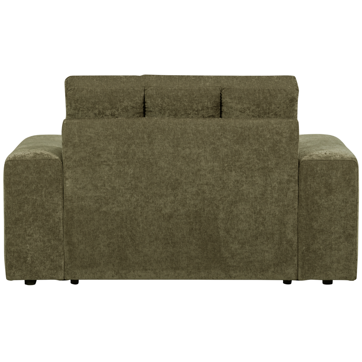 Second Date Loveseat Vintage Groen van WOOOD – Luxe comfort op maat van PureWonen. Vraag naar de beste prijs.