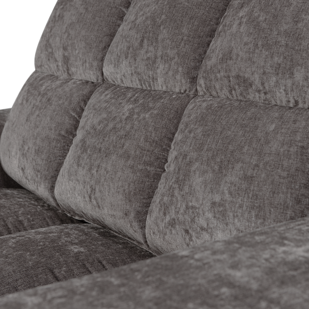 Second Date Loveseat Vintage Mouse van WOOOD – Luxe comfort op maat van PureWonen. Vraag naar de beste prijs.
