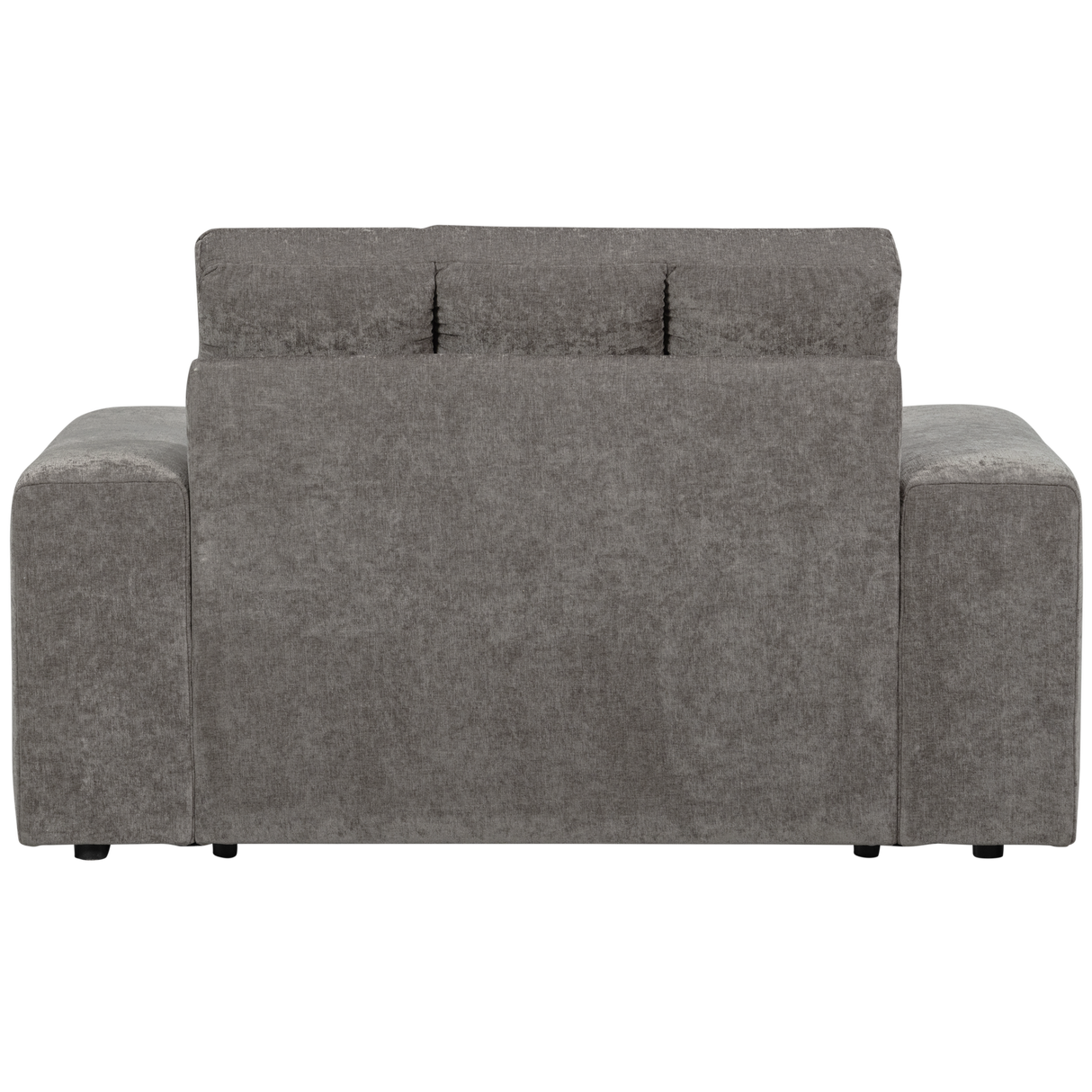 Second Date Loveseat Vintage Mouse van WOOOD – Luxe comfort op maat van PureWonen. Vraag naar de beste prijs.
