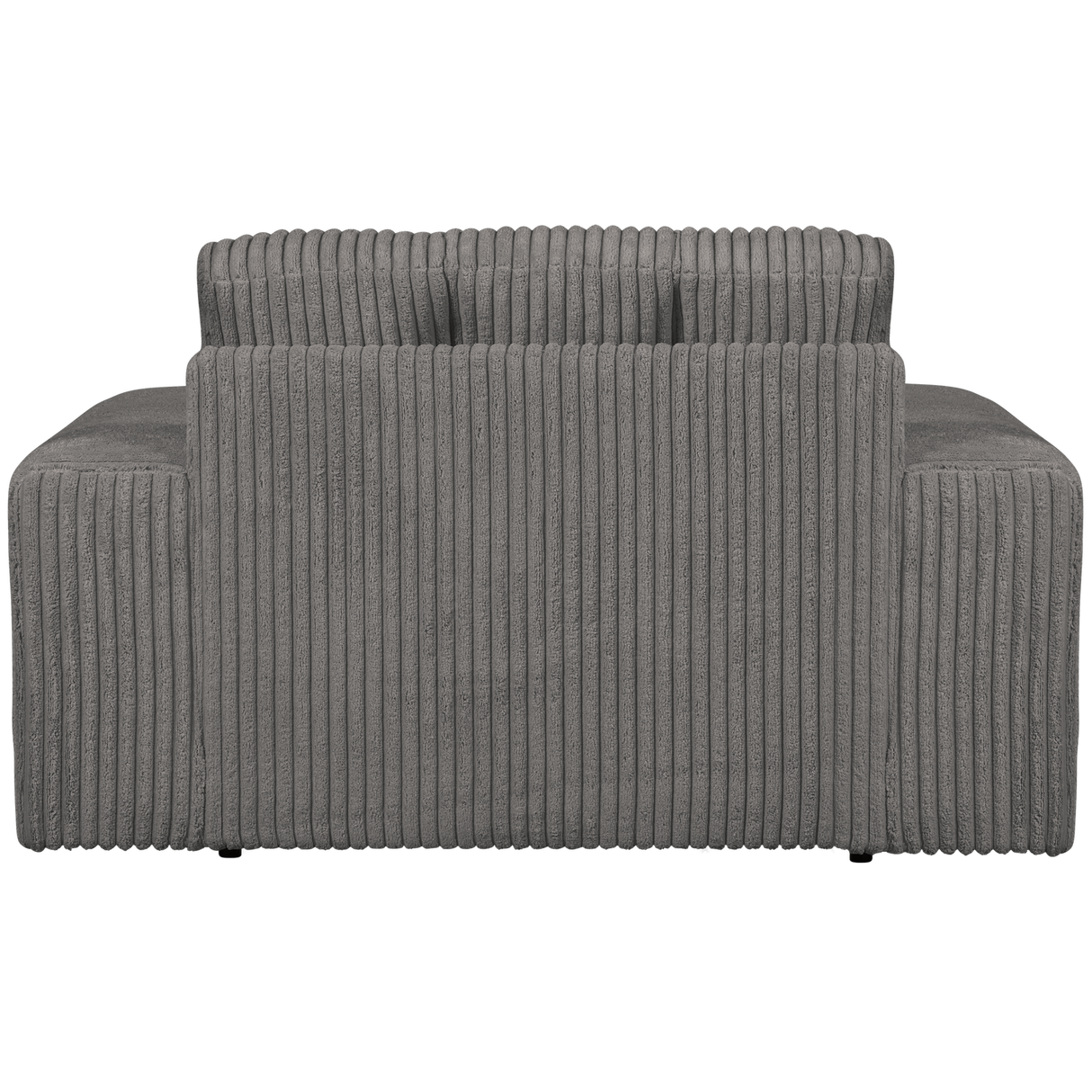 Second Date Loveseat Grove Ribstof Terrazzo van WOOOD – Luxe comfort op maat van PureWonen. Vraag naar de beste prijs.