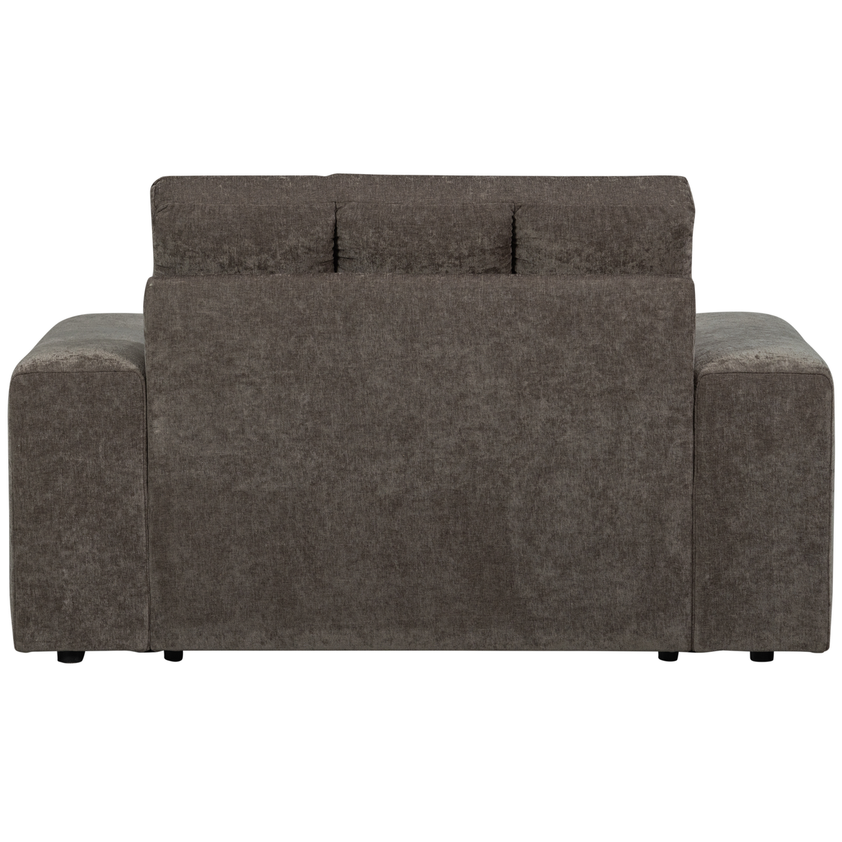 Second Date Loveseat Vintage Warm Grijs van WOOOD – Luxe comfort op maat van PureWonen. Vraag naar de beste prijs.
