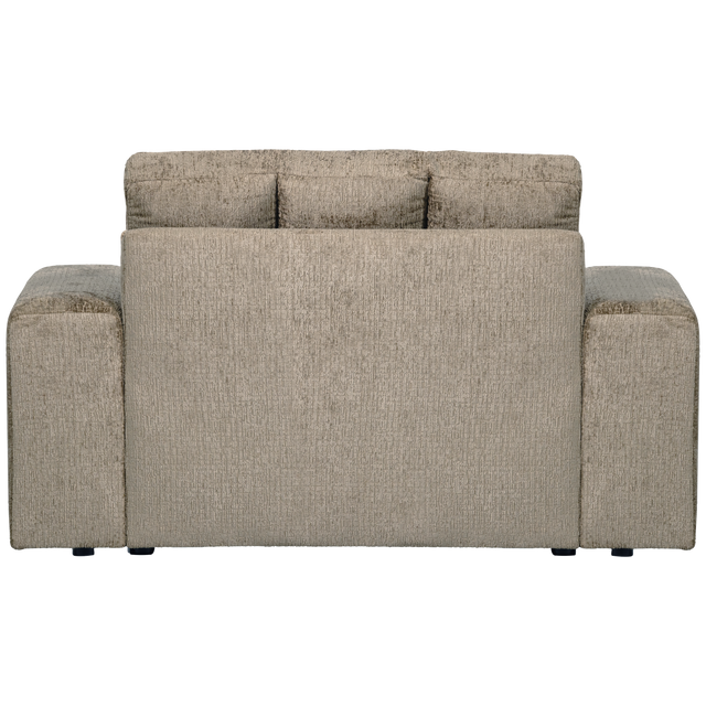 Second Date Loveseat Structure Velvet Wheatfield van WOOOD – Luxe comfort op maat van PureWonen. Vraag naar de beste prijs.