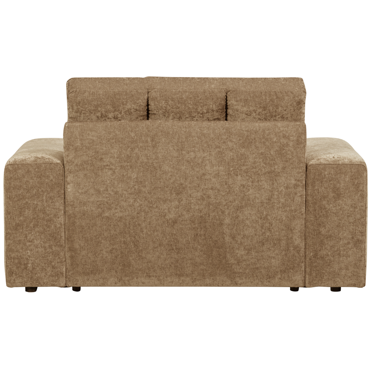 Second Date Loveseat Vintage Zand van WOOOD – Luxe comfort op maat van PureWonen. Vraag naar de beste prijs.