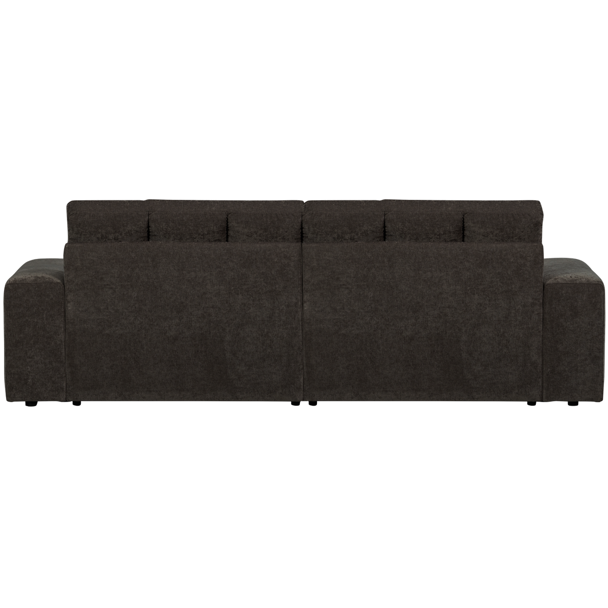 Second Date 2 Zits Bank Vintage Antraciet van WOOOD – Luxe comfort op maat van PureWonen. Vraag naar de beste prijs.