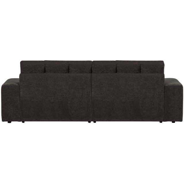 Second Date 2 Zits Bank Vintage Antraciet van WOOOD – Luxe comfort op maat van PureWonen. Vraag naar de beste prijs.