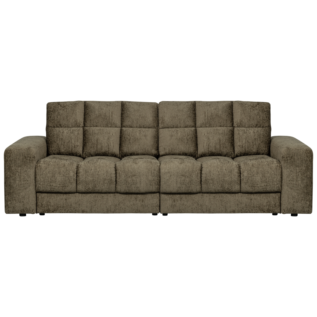 Second Date 2 Zits Bank Structure Velvet Bonsai van WOOOD – Luxe comfort op maat van PureWonen. Vraag naar de beste prijs.