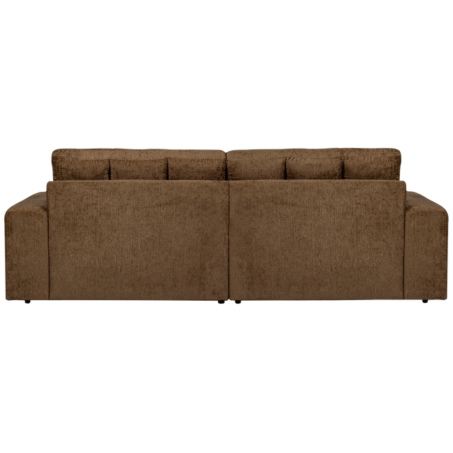 Second Date 2 Zits Bank Structure Velvet Brass van WOOOD – Luxe comfort op maat van PureWonen. Vraag naar de beste prijs.