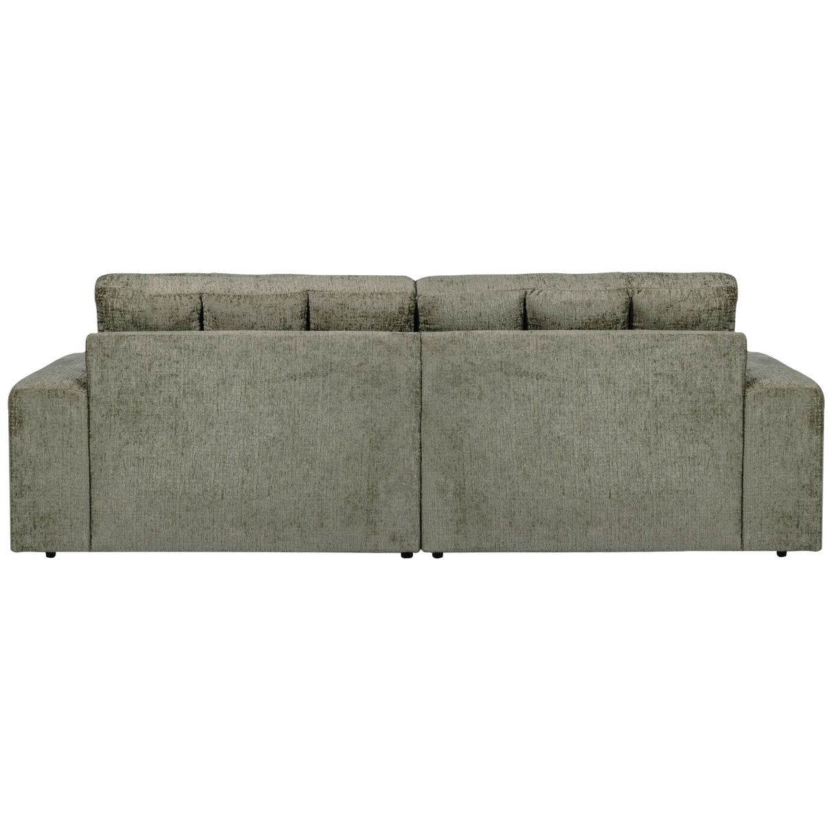 Second Date 2 Zits Bank Structure Velvet Frost van WOOOD – Luxe comfort op maat van PureWonen. Vraag naar de beste prijs.
