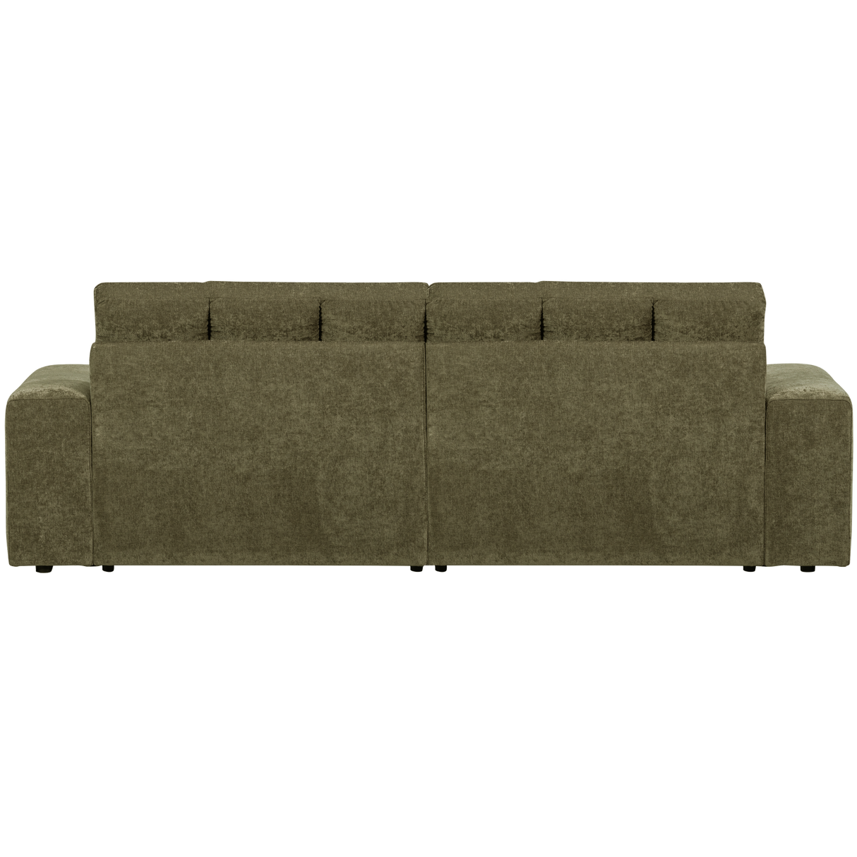 Second Date 2 Zits Bank Vintage Groen van WOOOD – Luxe comfort op maat van PureWonen. Vraag naar de beste prijs.