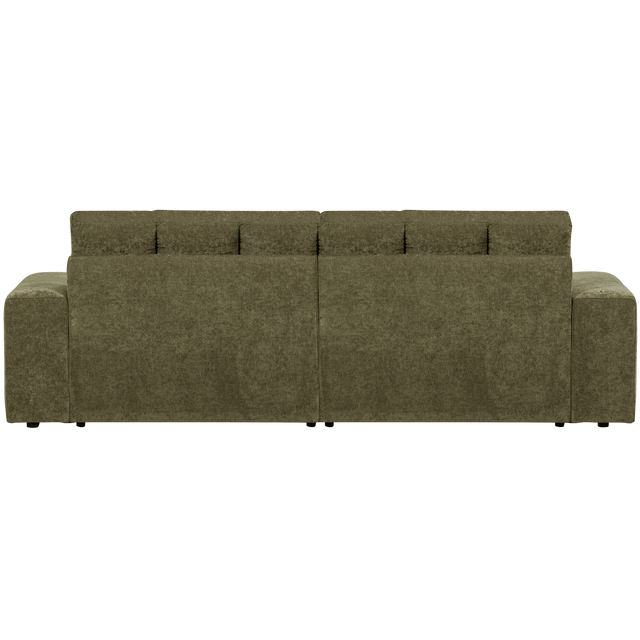 Second Date 2 Zits Bank Vintage Groen van WOOOD – Luxe comfort op maat van PureWonen. Vraag naar de beste prijs.