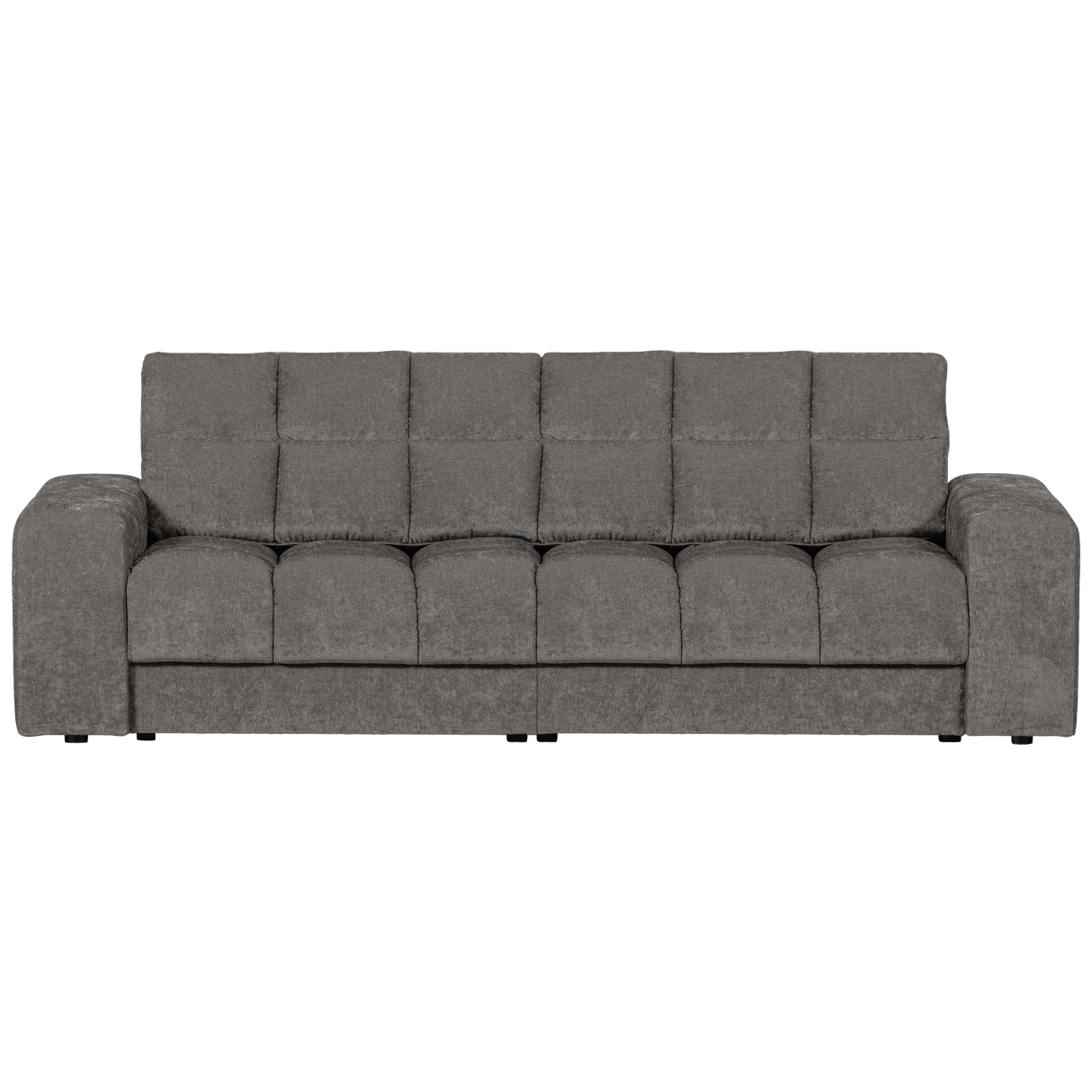 Second Date 2 Zits Bank Vintage Mouse van WOOOD – Luxe comfort op maat van PureWonen. Vraag naar de beste prijs.