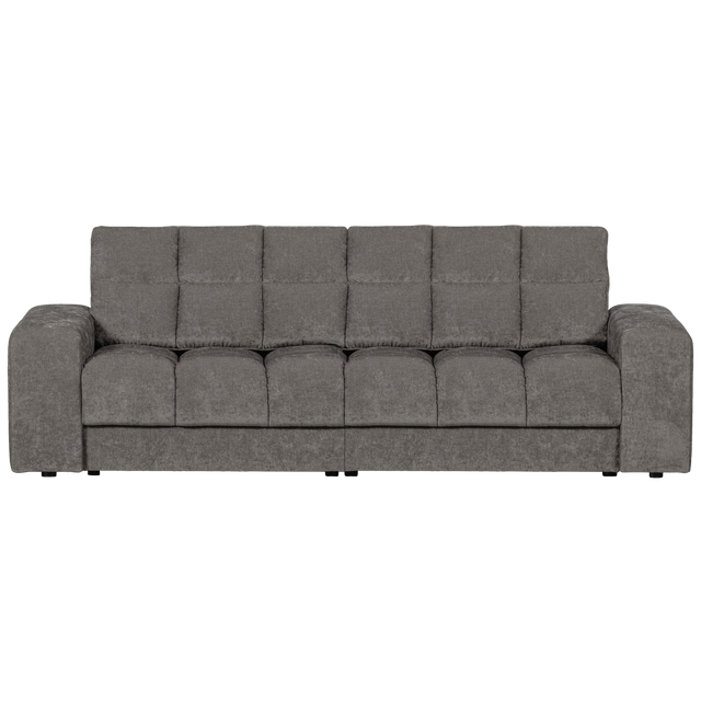 Second Date 2 Zits Bank Vintage Mouse van WOOOD – Luxe comfort op maat van PureWonen. Vraag naar de beste prijs.