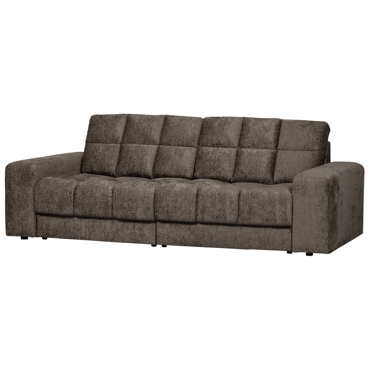 Second Date 2 Zits Bank Structure Velvet Mountain van WOOOD – Luxe comfort op maat van PureWonen. Vraag naar de beste prijs.