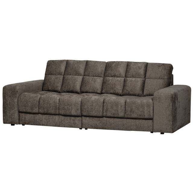 Second Date 2 Zits Bank Structure Velvet Mountain van WOOOD – Luxe comfort op maat van PureWonen. Vraag naar de beste prijs.