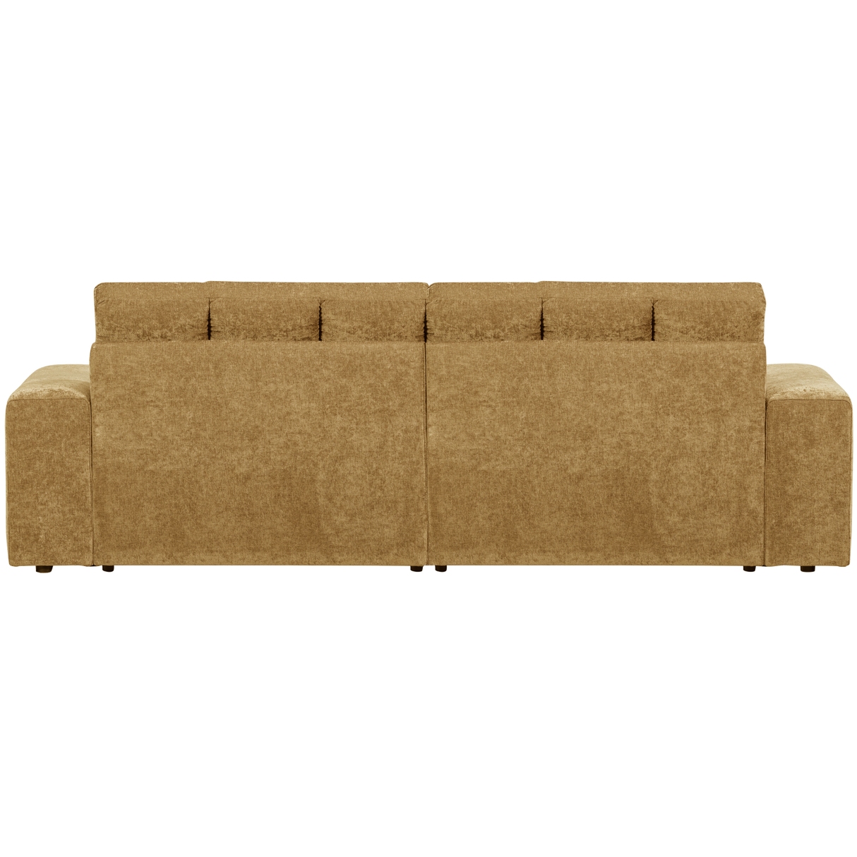 Second Date 2 Zits Bank Vintage Goud van WOOOD – Luxe comfort op maat van PureWonen. Vraag naar de beste prijs.