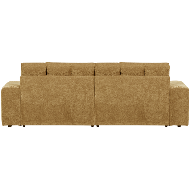 Second Date 2 Zits Bank Vintage Goud van WOOOD – Luxe comfort op maat van PureWonen. Vraag naar de beste prijs.