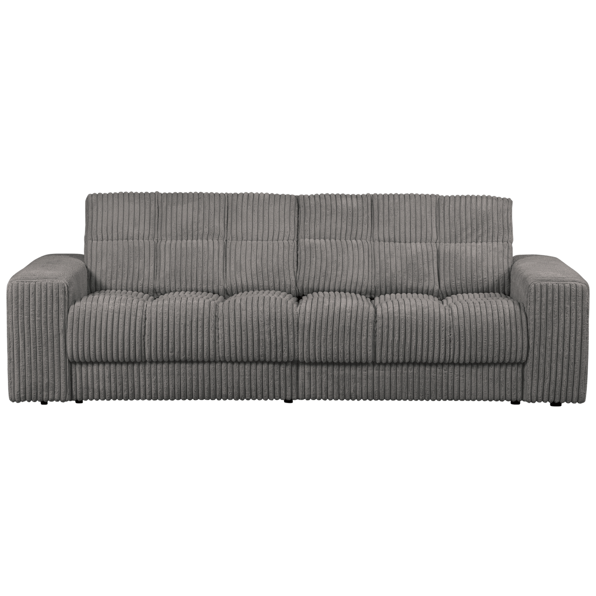 Second Date 2 Zits Bank Grove Ribstof Terrazzo van WOOOD – Luxe comfort op maat van PureWonen. Vraag naar de beste prijs.