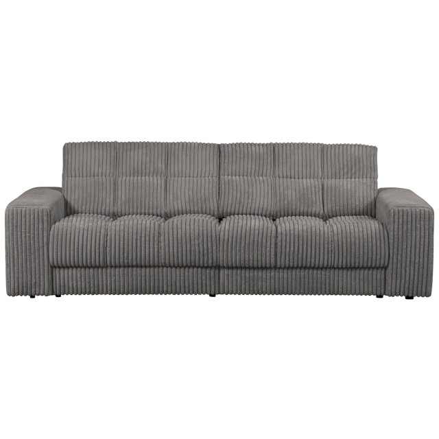 Second Date 2 Zits Bank Grove Ribstof Terrazzo van WOOOD – Luxe comfort op maat van PureWonen. Vraag naar de beste prijs.