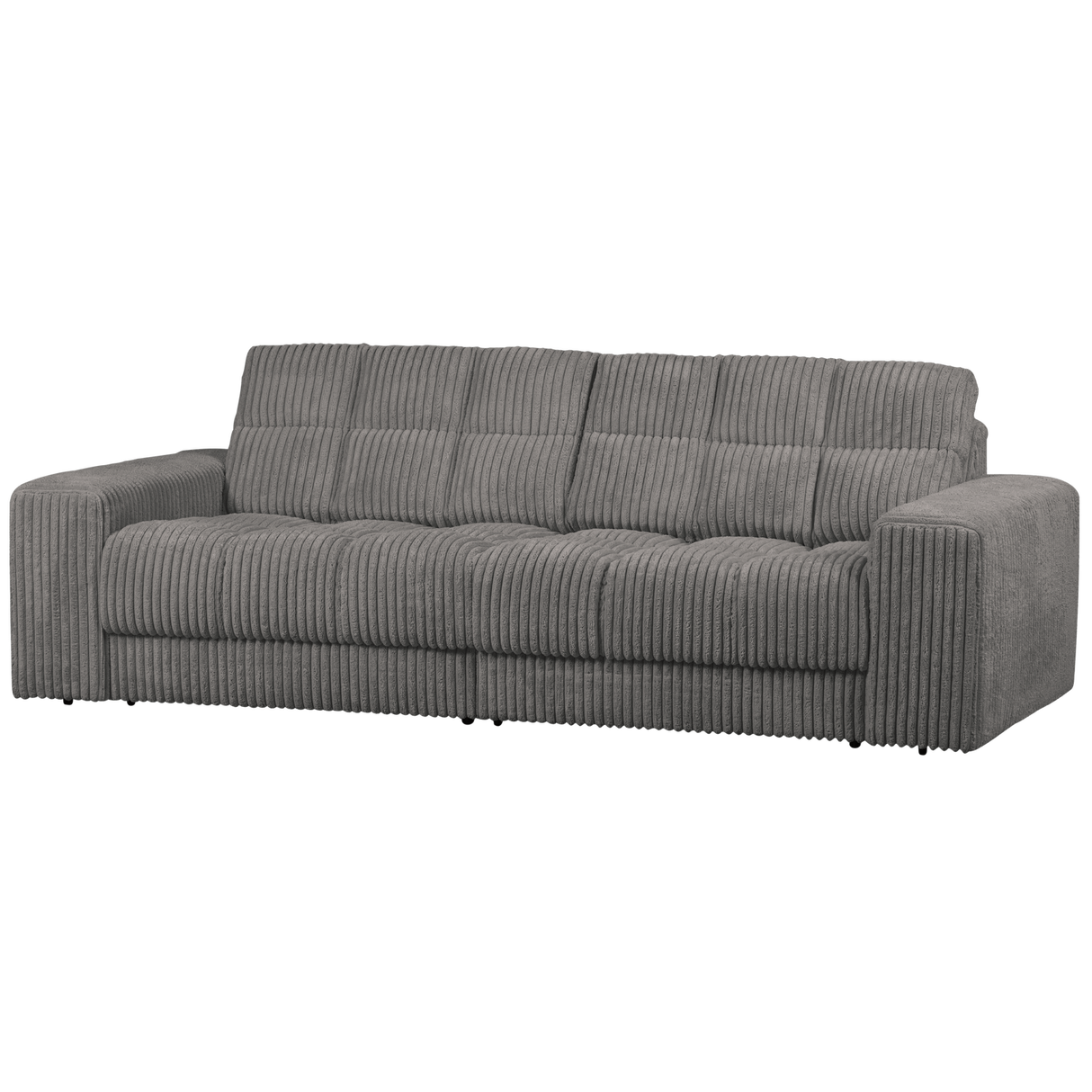 Second Date 2 Zits Bank Grove Ribstof Terrazzo van WOOOD – Luxe comfort op maat van PureWonen. Vraag naar de beste prijs.