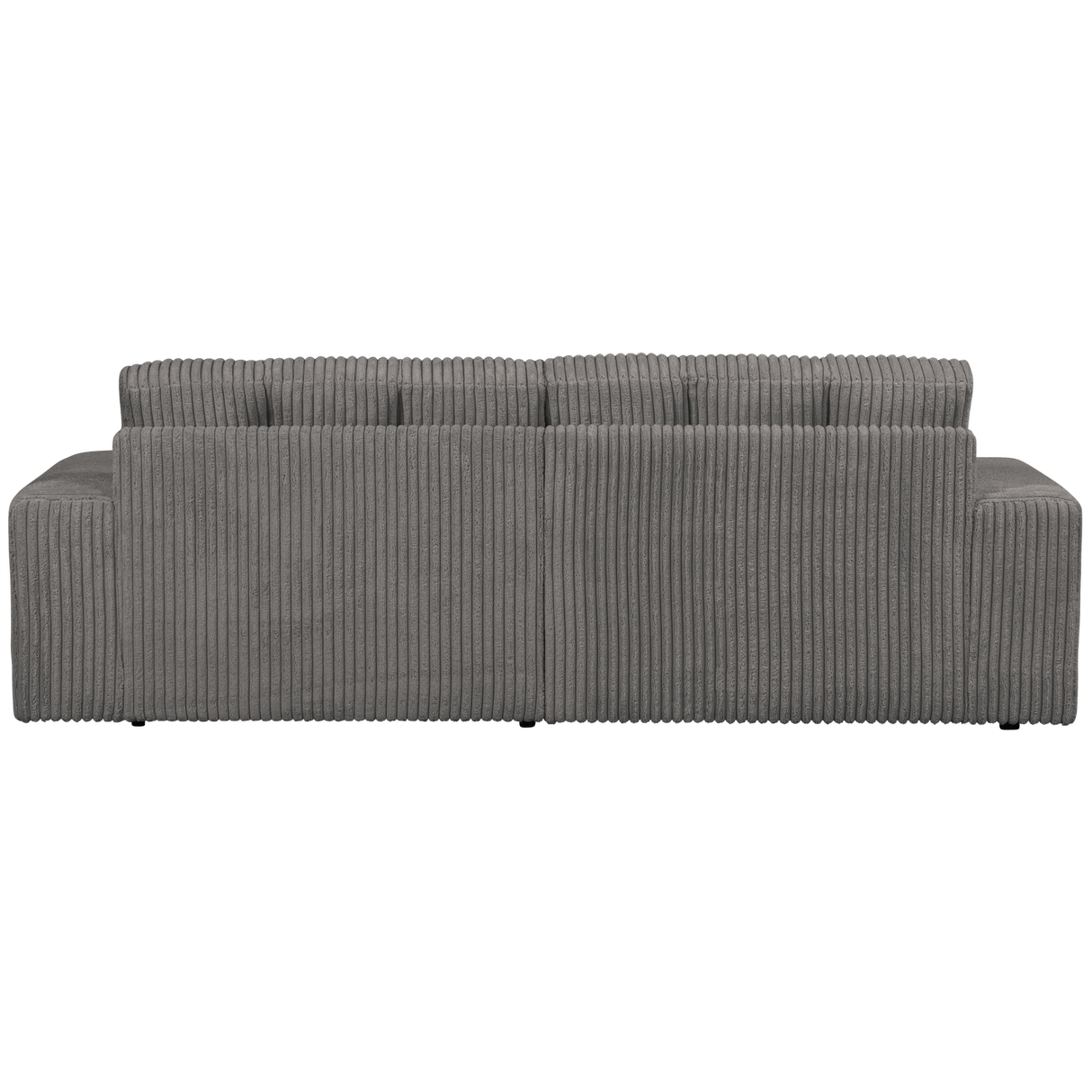 Second Date 2 Zits Bank Grove Ribstof Terrazzo van WOOOD – Luxe comfort op maat van PureWonen. Vraag naar de beste prijs.