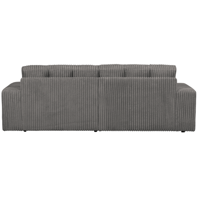 Second Date 2 Zits Bank Grove Ribstof Terrazzo van WOOOD – Luxe comfort op maat van PureWonen. Vraag naar de beste prijs.