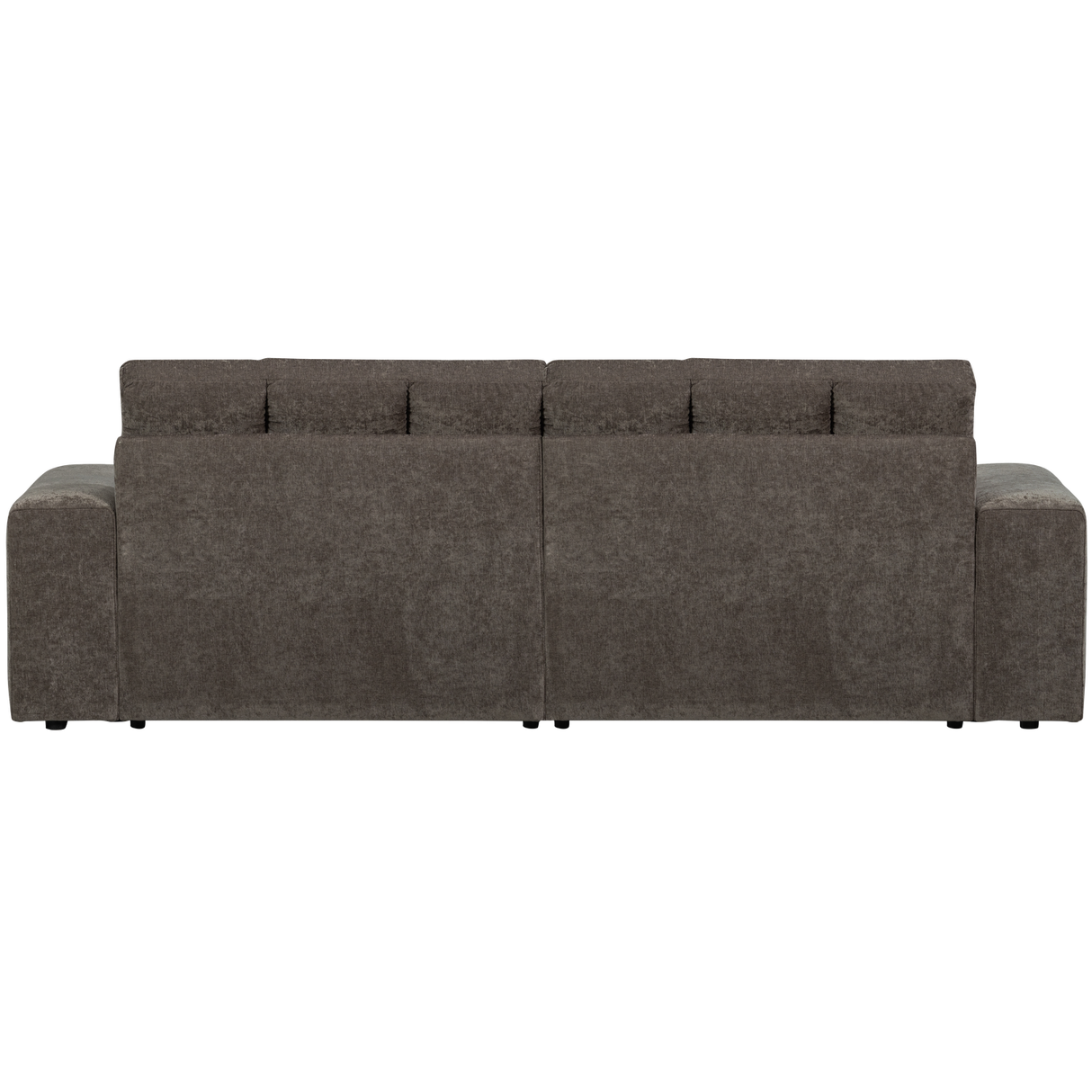 Second Date 2 Zits Bank Vintage Warm Grijs van WOOOD – Luxe comfort op maat van PureWonen. Vraag naar de beste prijs.