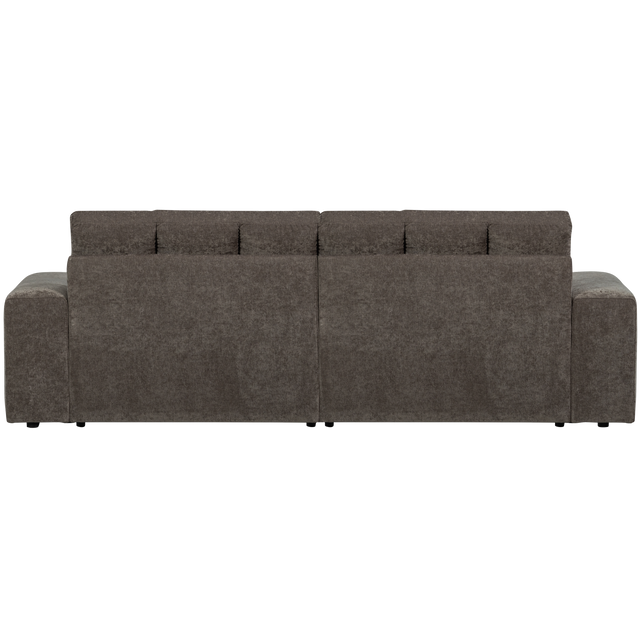 Second Date 2 Zits Bank Vintage Warm Grijs van WOOOD – Luxe comfort op maat van PureWonen. Vraag naar de beste prijs.