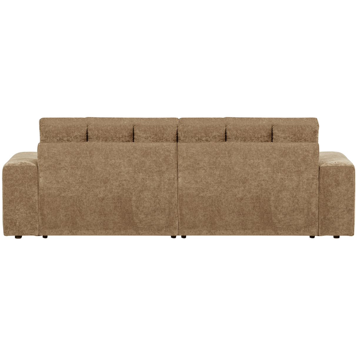 Second Date 2 Zits Bank Vintage Zand van WOOOD – Luxe comfort op maat van PureWonen. Vraag naar de beste prijs.