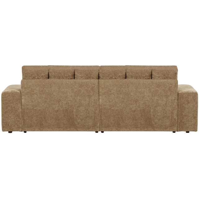 Second Date 2 Zits Bank Vintage Zand van WOOOD – Luxe comfort op maat van PureWonen. Vraag naar de beste prijs.