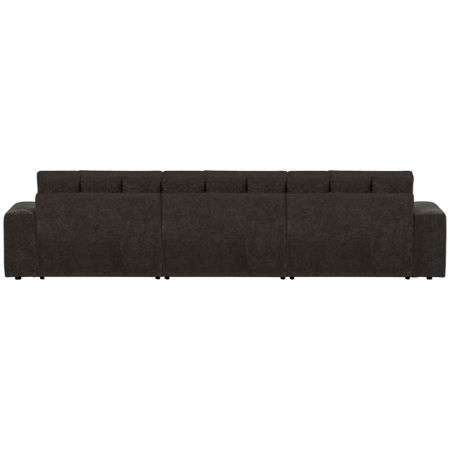 Second Date 3 Zits Bank Vintage Antraciet van WOOOD – Luxe comfort op maat van PureWonen. Vraag naar de beste prijs.