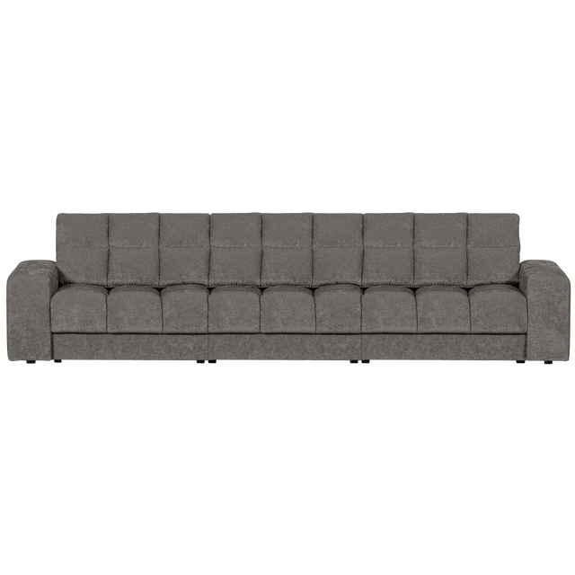 Second Date 3 Zits Bank Vintage Mouse van WOOOD – Luxe comfort op maat van PureWonen. Vraag naar de beste prijs.