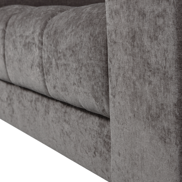 Second Date 3 Zits Bank Vintage Mouse van WOOOD – Luxe comfort op maat van PureWonen. Vraag naar de beste prijs.