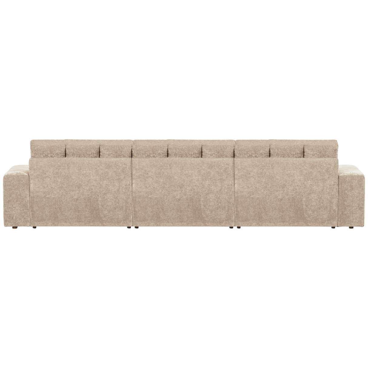 Second Date 3 Zits Bank Vintage Nougat van WOOOD – Luxe comfort op maat van PureWonen. Vraag naar de beste prijs.