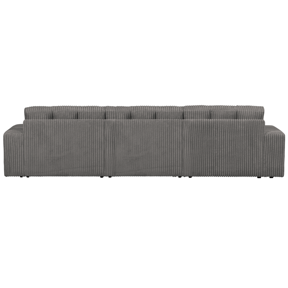 Second Date 3 Zits Bank Grove Ribstof Terrazzo van WOOOD – Luxe comfort op maat van PureWonen. Vraag naar de beste prijs.