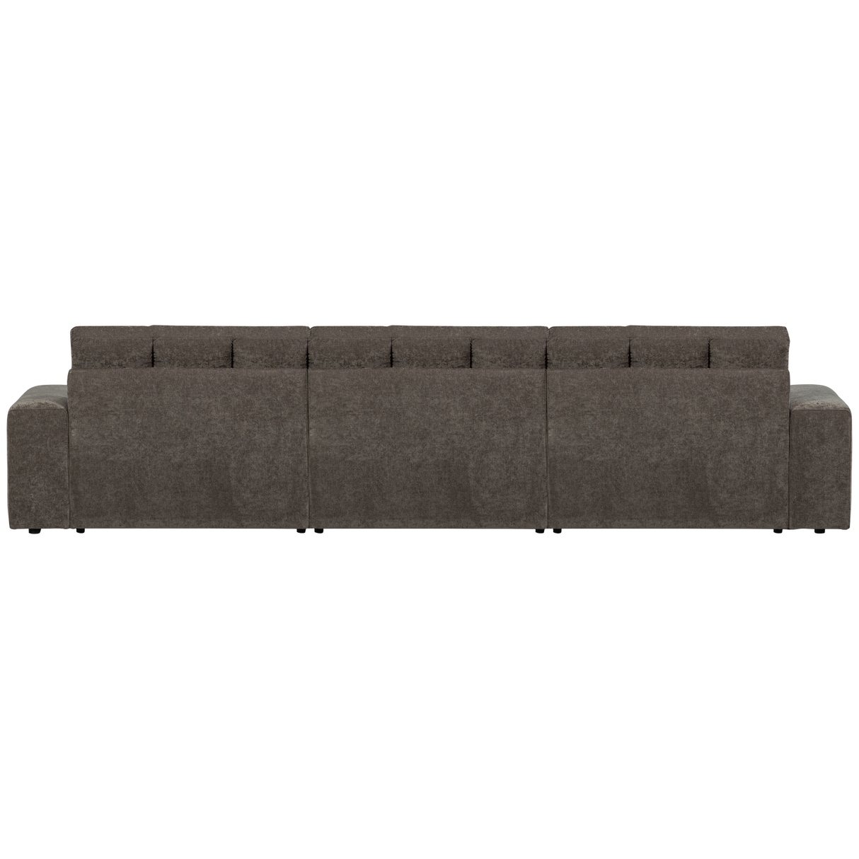 Second Date 3 Zits Bank Vintage Warm Grijs van WOOOD – Luxe comfort op maat van PureWonen. Vraag naar de beste prijs.