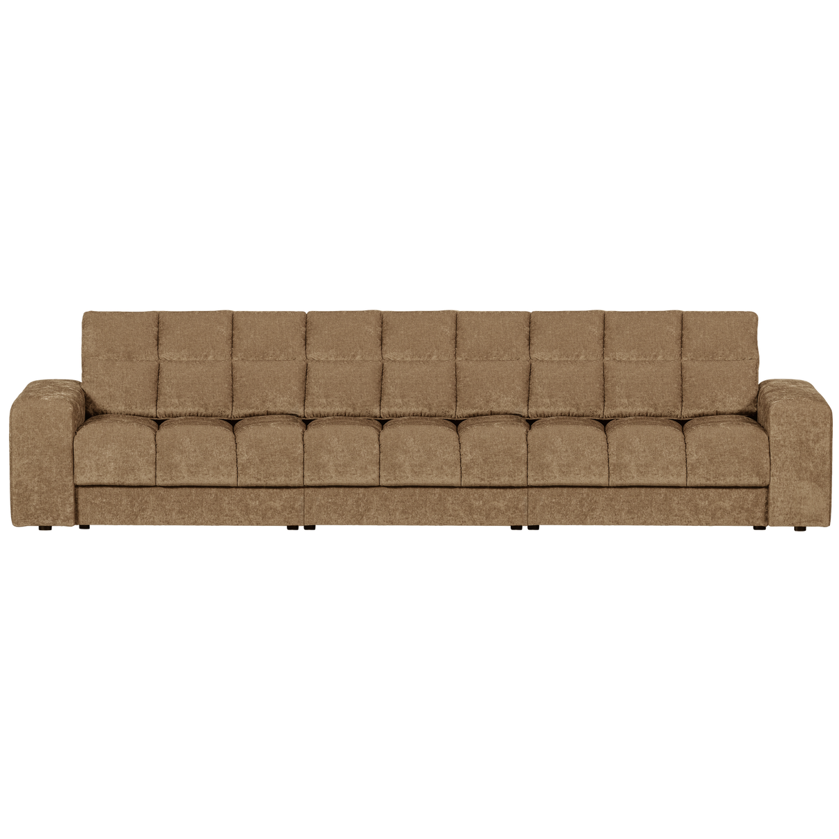 Second Date 3 Zits Bank Vintage Zand van WOOOD – Luxe comfort op maat van PureWonen. Vraag naar de beste prijs.