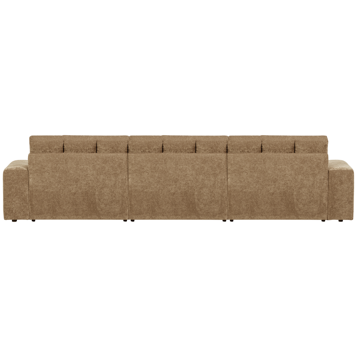 Second Date 3 Zits Bank Vintage Zand van WOOOD – Luxe comfort op maat van PureWonen. Vraag naar de beste prijs.