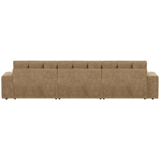 Second Date 3 Zits Bank Vintage Zand van WOOOD – Luxe comfort op maat van PureWonen. Vraag naar de beste prijs.