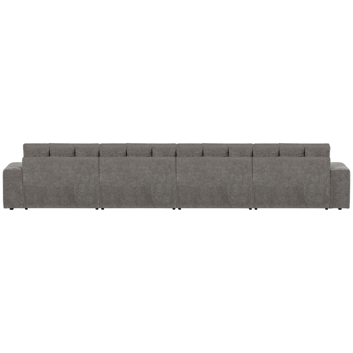 Second Date 4 Zits Bank Vintage Mouse van WOOOD – Luxe comfort op maat van PureWonen. Vraag naar de beste prijs.