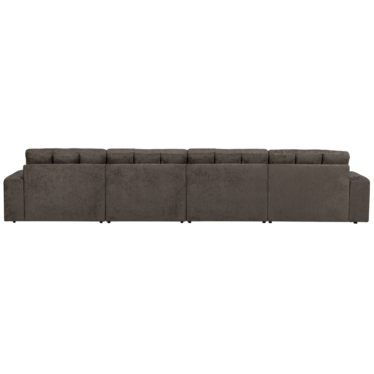 Second Date 4 Zits Bank Structure Velvet Mountain van WOOOD – Luxe comfort op maat van PureWonen. Vraag naar de beste prijs.