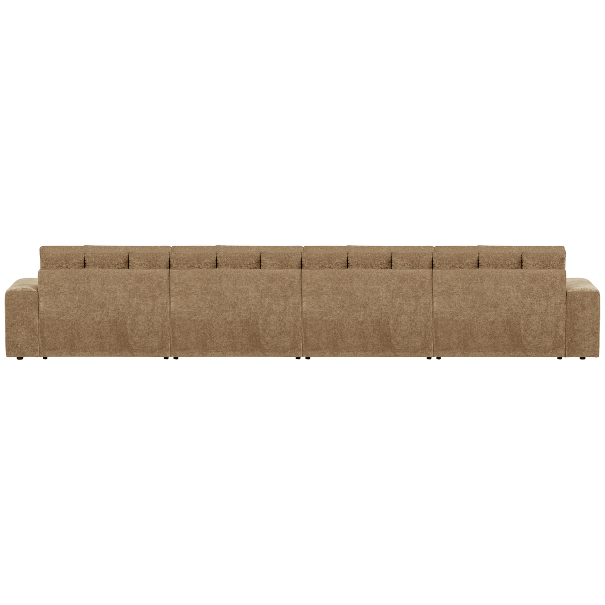 Second Date 4 Zits Bank Vintage Zand van WOOOD – Luxe comfort op maat van PureWonen. Vraag naar de beste prijs.