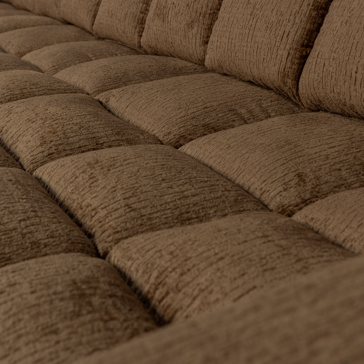 Second Date Chaise Longue Links Structure Velvet Brass van WOOOD – Luxe comfort op maat van PureWonen. Vraag naar de beste prijs.