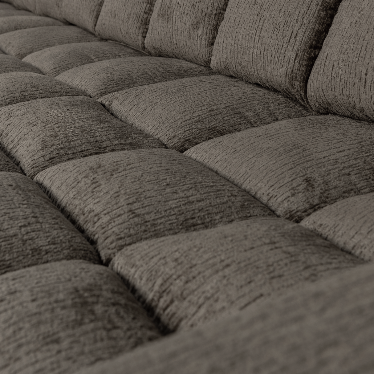 Second Date Chaise Longue Links Structure Velvet Mountain van WOOOD – Luxe comfort op maat van PureWonen. Vraag naar de beste prijs.