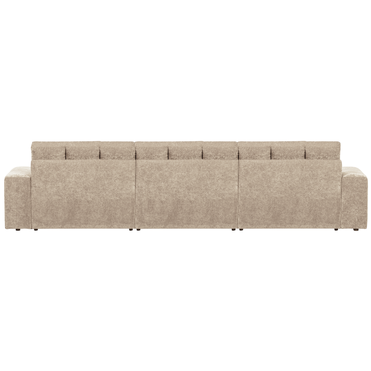 Second Date Chaise Longue Links Vintage Nougat van WOOOD – Luxe comfort op maat van PureWonen. Vraag naar de beste prijs.