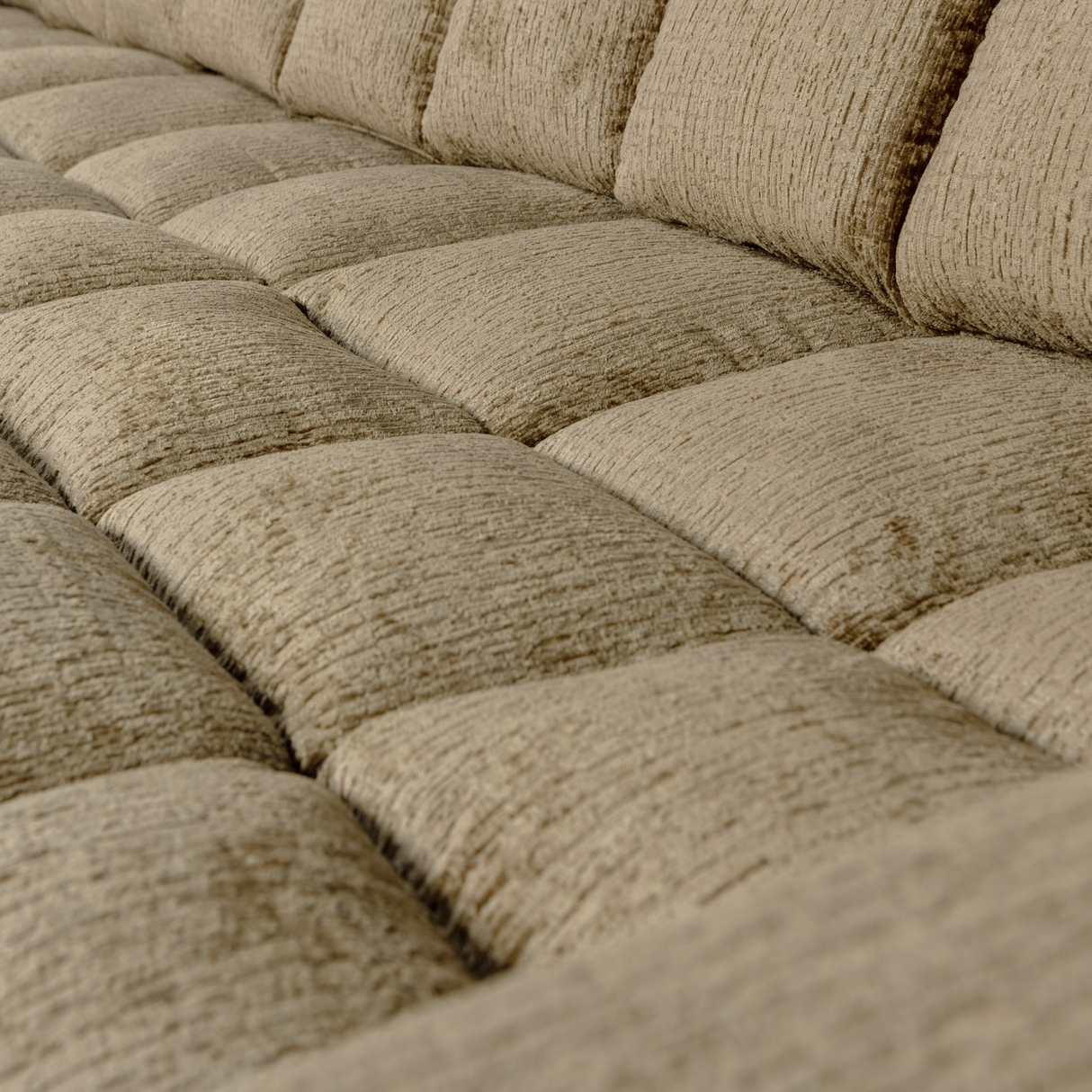 Second Date Chaise Longue Links Structure Velvet Wheatfield van WOOOD – Luxe comfort op maat van PureWonen. Vraag naar de beste prijs.