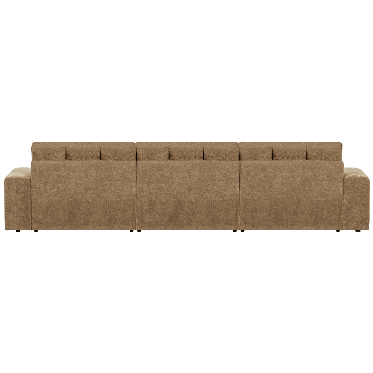 Second Date Chaise Longue Links Vintage Zand van WOOOD – Luxe comfort op maat van PureWonen. Vraag naar de beste prijs.