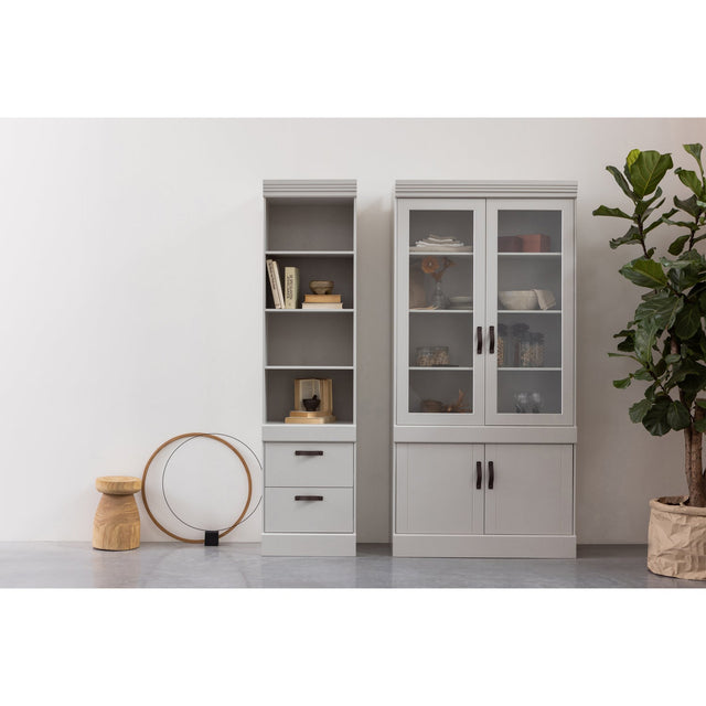 Bink Kruk Hout Naturel 40x O28 Cm van WOOOD – Luxe comfort op maat van PureWonen. Vraag naar de beste prijs.