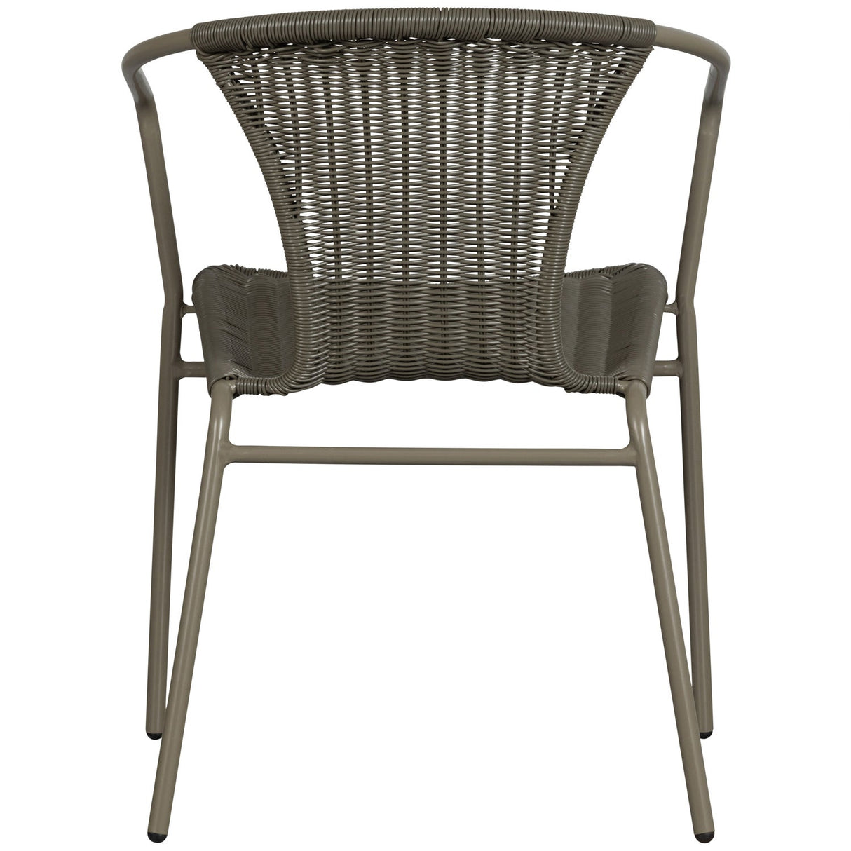 Weston Tuinstoel Outdoor Jungle van WOOOD – Luxe comfort op maat van PureWonen. Vraag naar de beste prijs.